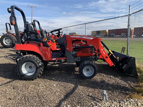 mf skid steer loader|Used Massey Ferguson GC1725M Tractors for Sale (50 listings).